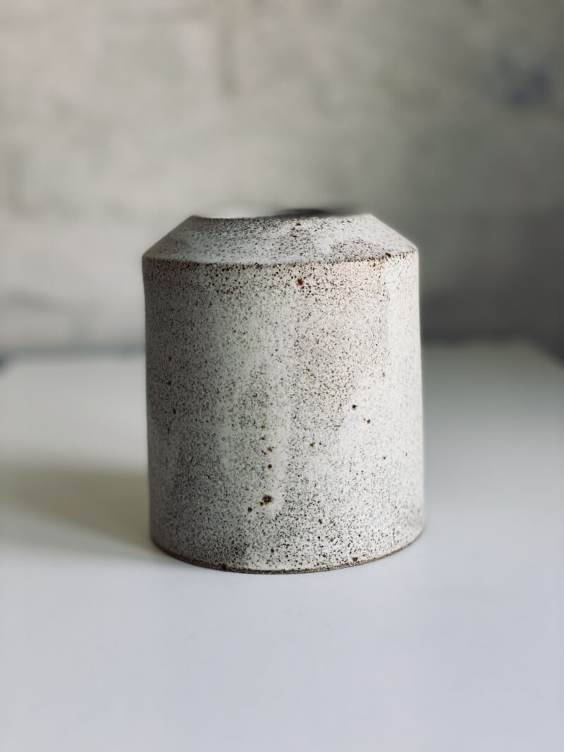 Cylindervase keramik Viki Weiland