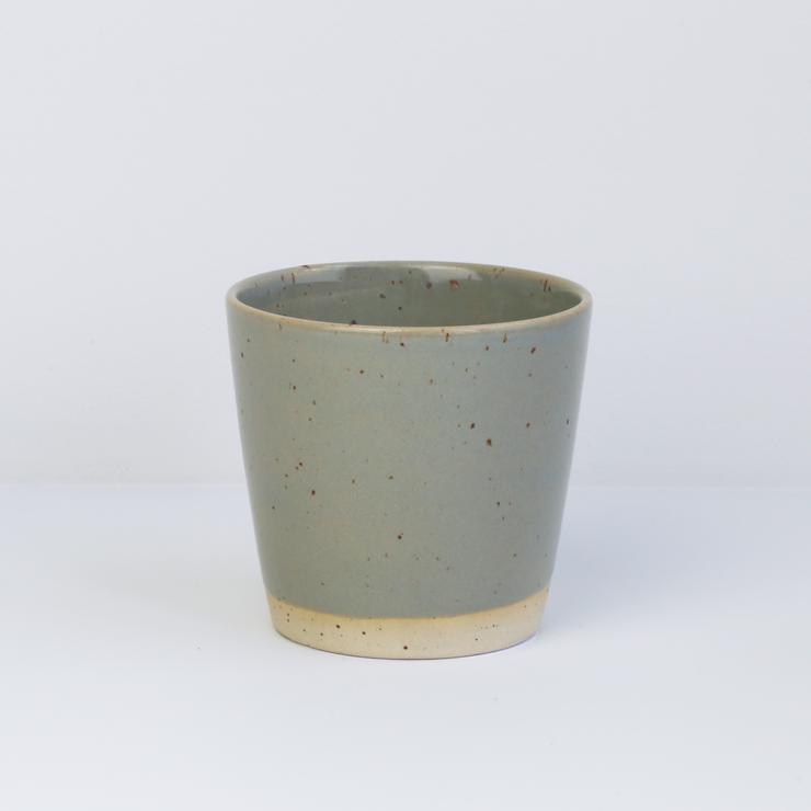 Ø-Cup Bornholms Keramikfabrik keramikkop